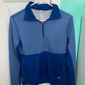 Women's Adidas Quarter Zip